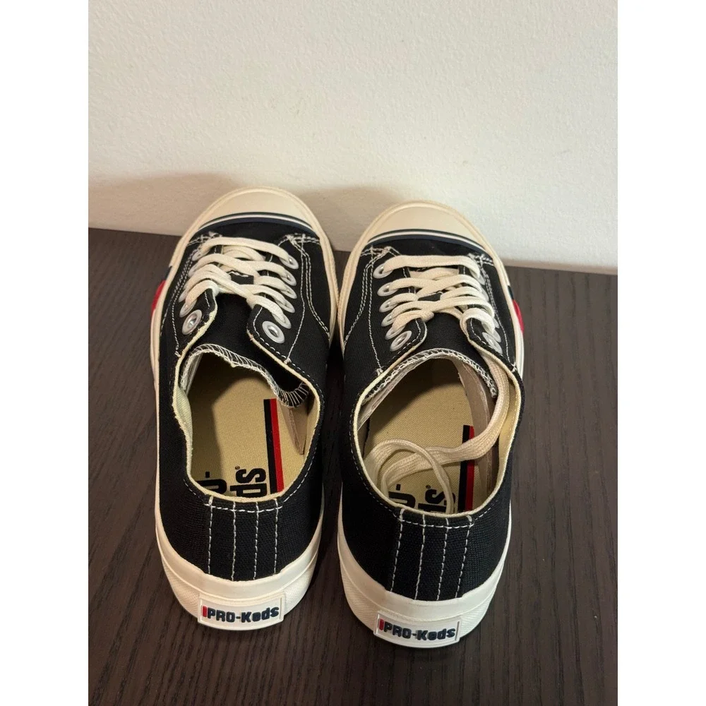 Pro-Keds these classic